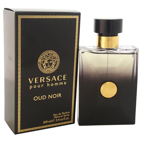 versace oud perfume shop|Versace perfume for men black.